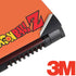 Dragon Ball Z Goku Iconic Kanji Symbol Dell Inspiron Skin
